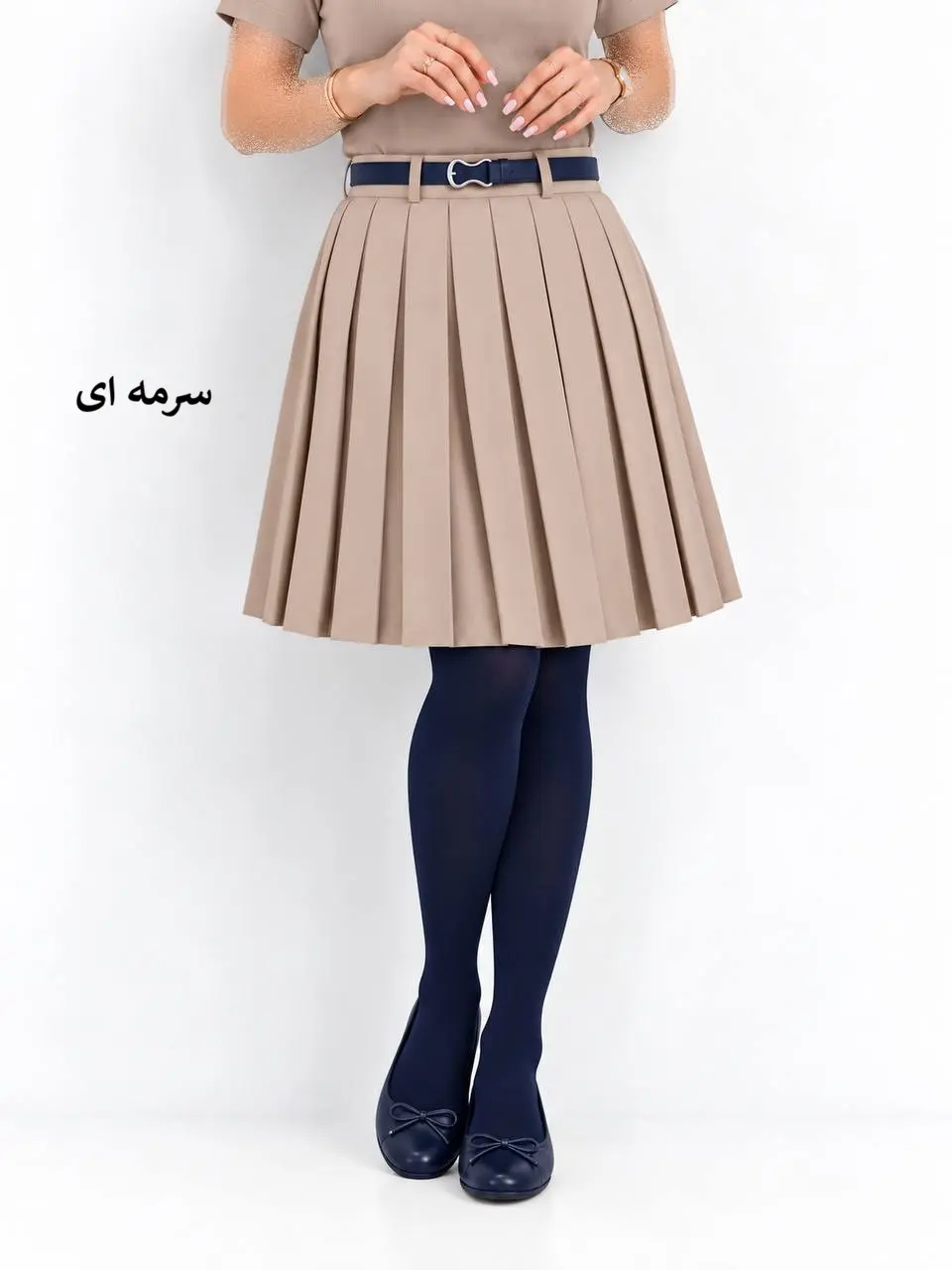 1270-جوراب شلواری پنتی